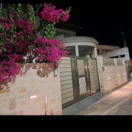 Casa Allegra Apartament