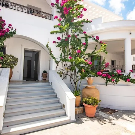 Casa Allegra *