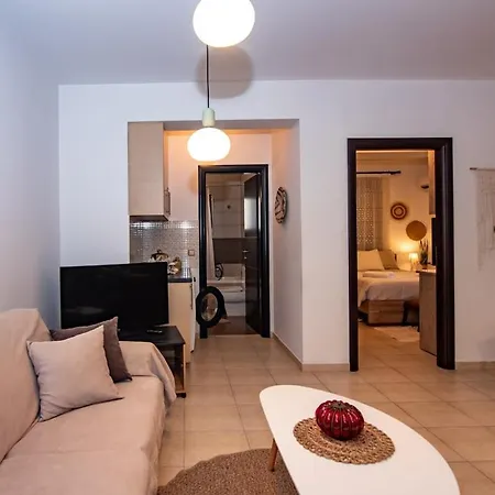 Casa Allegra Zakynthos stad