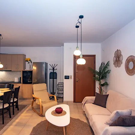 Casa Allegra Lägenhet *