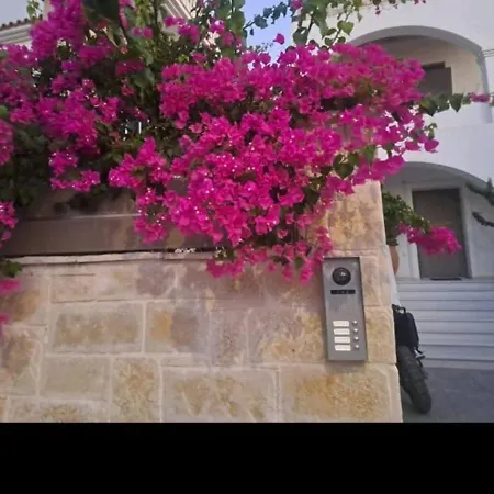 Casa Allegra